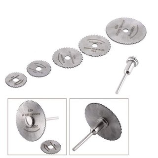 Lưỡi Cắt Đa Năng ( Tặng trục cắt 3.2mm )