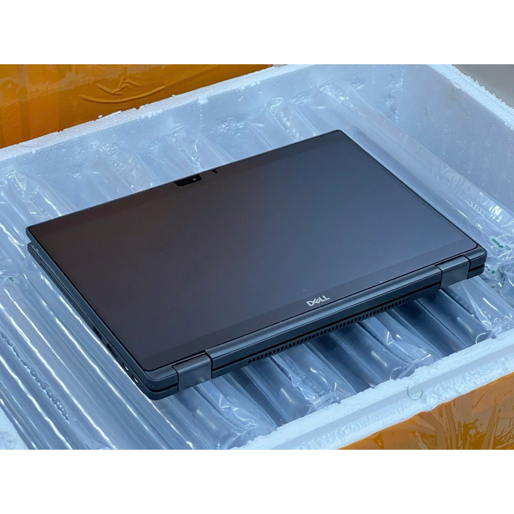 Laptop Dell Latitude 5300 2in1 i7-8665u/16Gb/512Gb/13.3" FHD Touch
