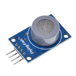 Module cảm biến khí CO MQ7