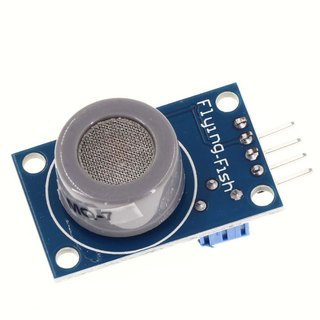 Module cảm biến khí CO MQ7