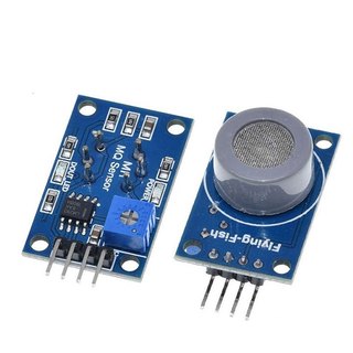 Module cảm biến khí CO MQ7