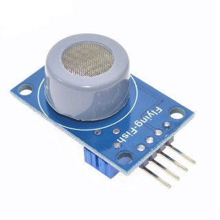 Module cảm biến khí CO MQ7
