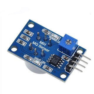 Module cảm biến khí CO MQ7