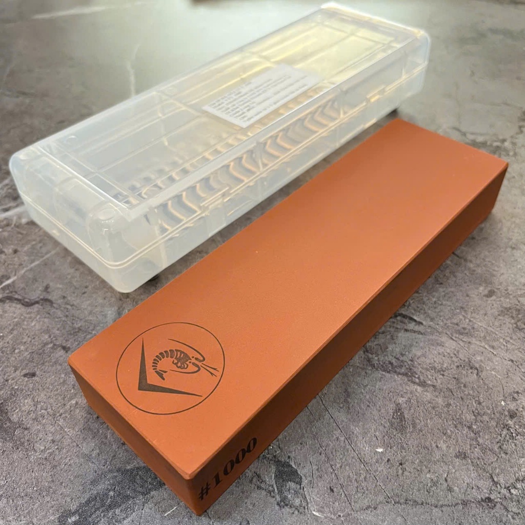 Đá mài Lobster 1000 NVT-1000