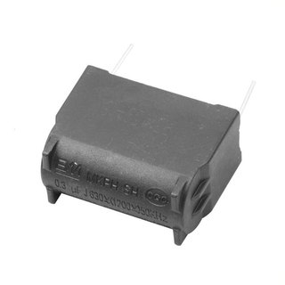 Tụ Bếp Từ 0.3uF 1200VDC (5%)