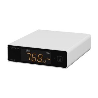 Topping E50 II DAC / Headphone Amp / Soundcard