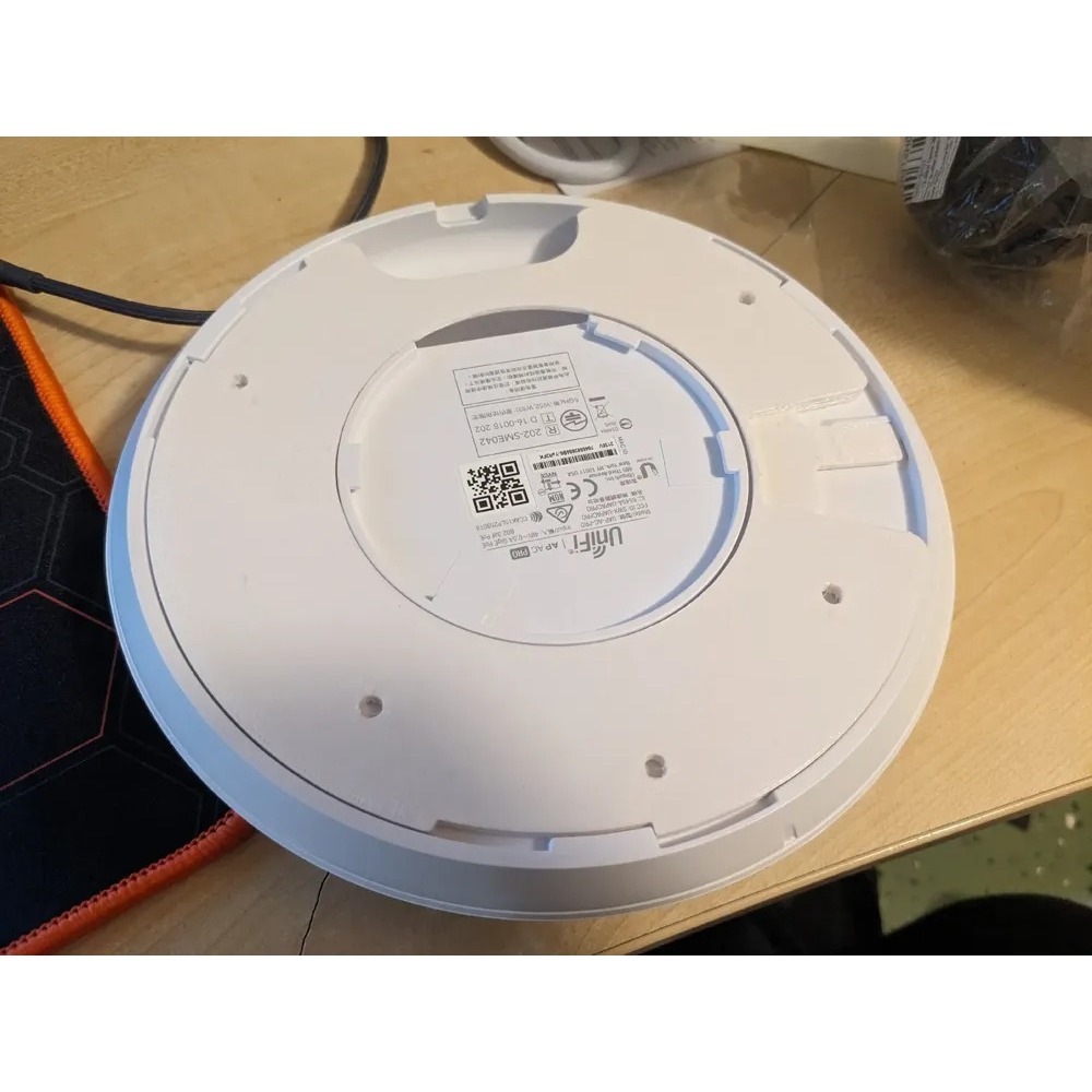 Đế Thay Thế Cho UniFi AC AP Pro / U7 Pro / AP AC Lite / AP LR