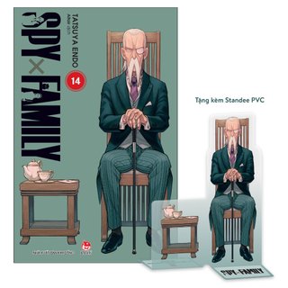 Truyện lẻ - Spy X Family