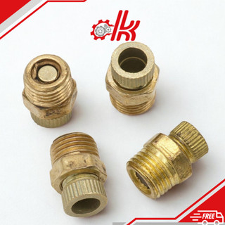 Ốc xã nước máy khí nén