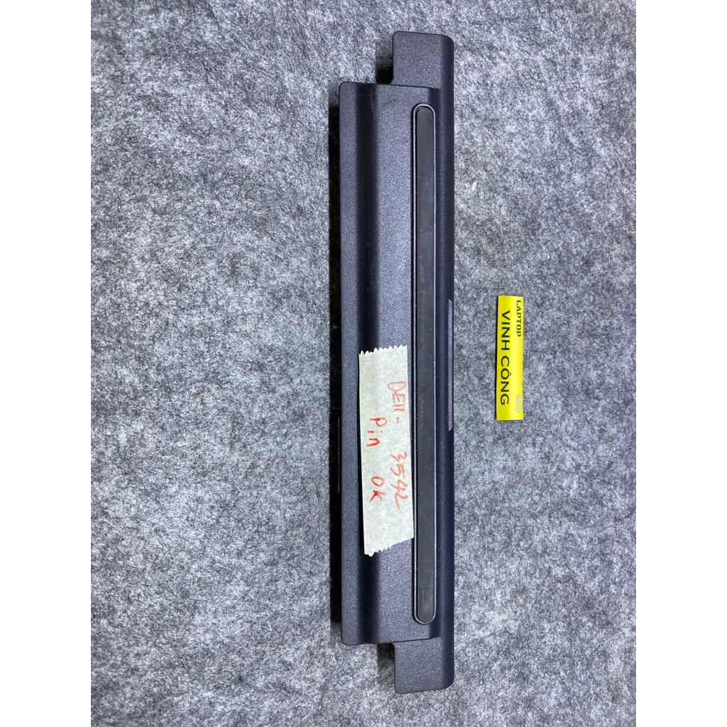 Pin Laptop Dell inspiron 3542 còn sử dụng tốt