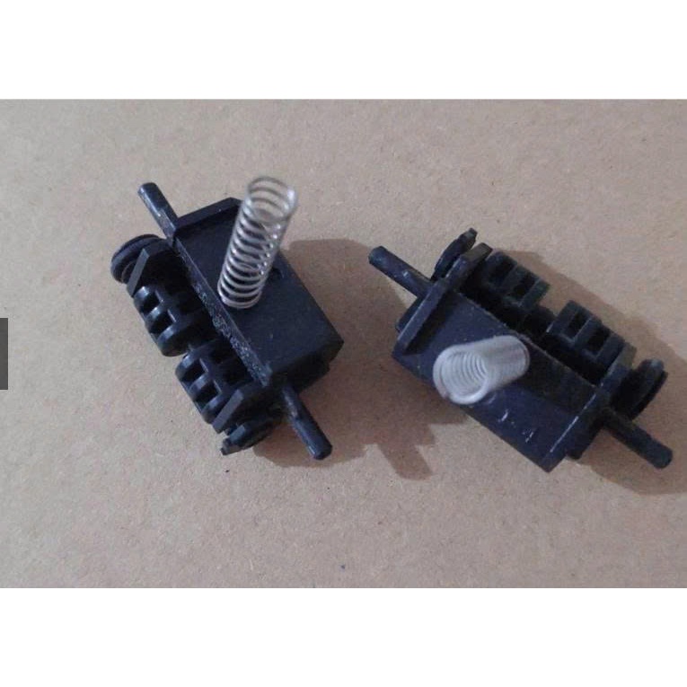 Bộ 2 con lăn ra giấy máy in HP 2035 2055 HP pro 400 M401N M425DW P2035N P2055 P2035