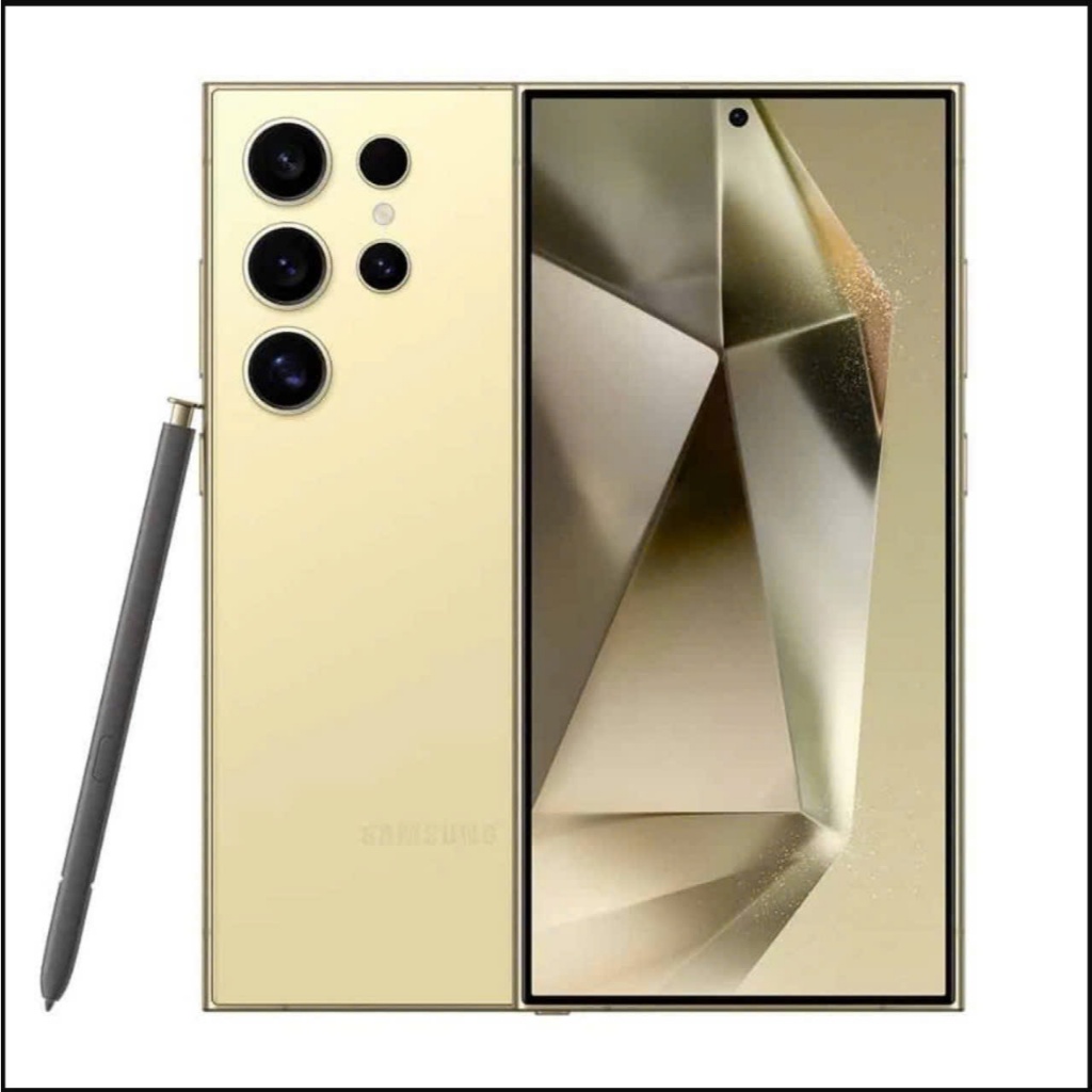 Điện thoại Samsung S24 ultra 256GB Máy đẹp kèm phụ kiện&BH