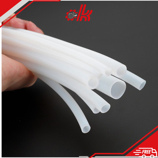 Ống dẫn hóa chất - Ống chịu nhiệt PTFE