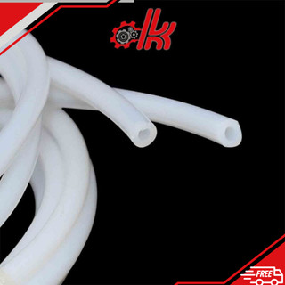 Ống dẫn hóa chất - Ống chịu nhiệt PTFE