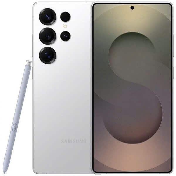 Điện thoại Samsung S25 ultra 256GB Máy đẹp kèm phụ kiện&BH