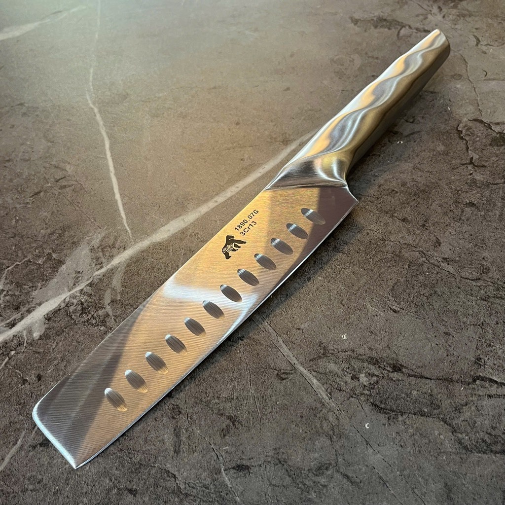 Dao bộ Riley inox 1890.02S & 1890.07G