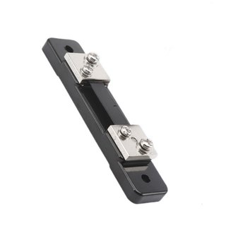 Điện trở Shunt 50A/75mV FL-2