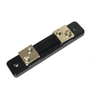 Điện trở Shunt 50A/75mV FL-2