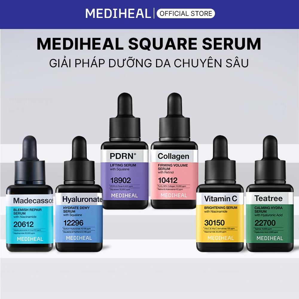 Mediheal Tinh Chất Serum Dưỡng Da 40ml – Nhiều Dòng Chăm Sóc Da