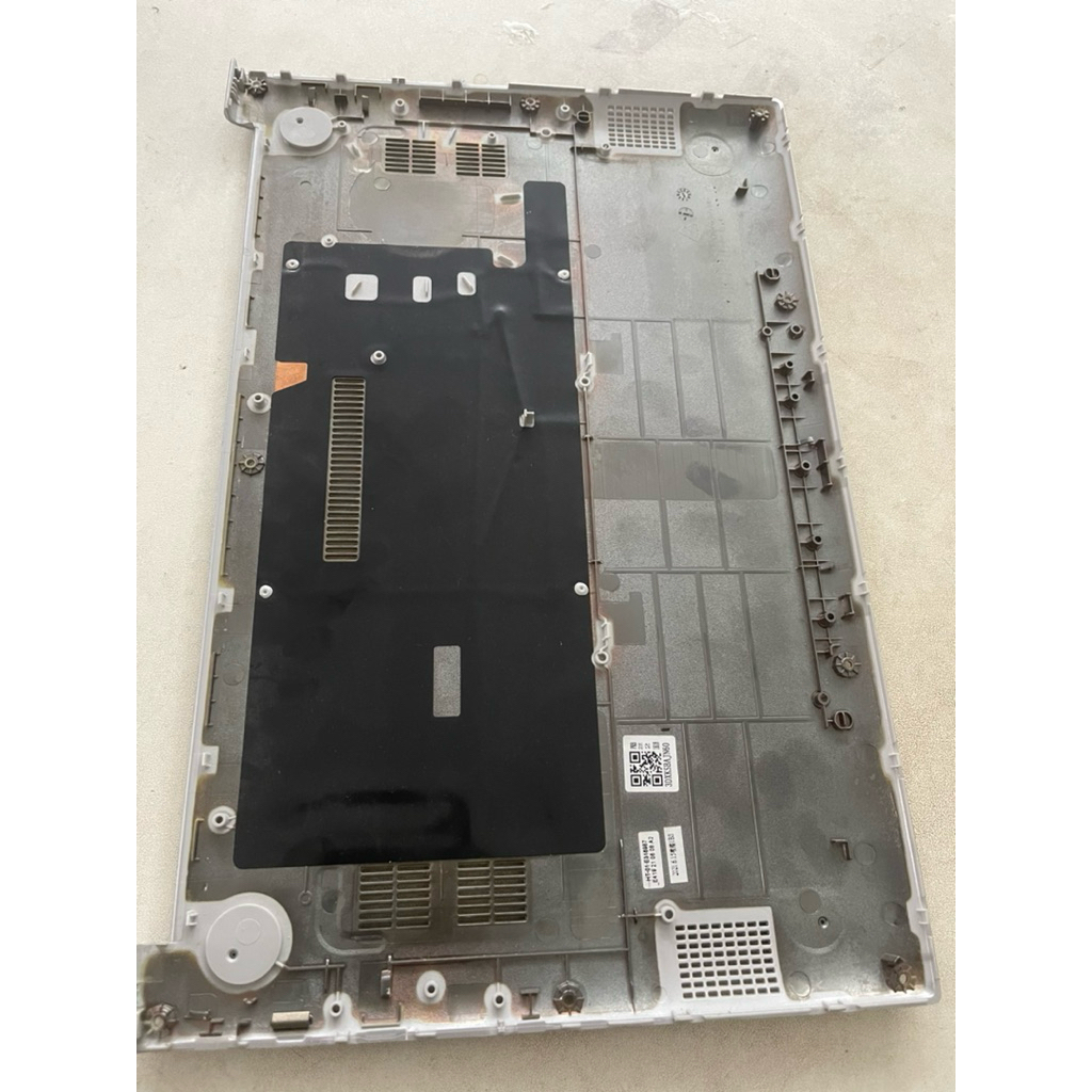 Thay vỏ mặt (D) laptop  Assus A415E