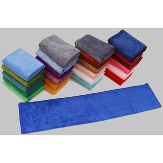 Combo 50 khăn gội Spa kt 35 * 75cm