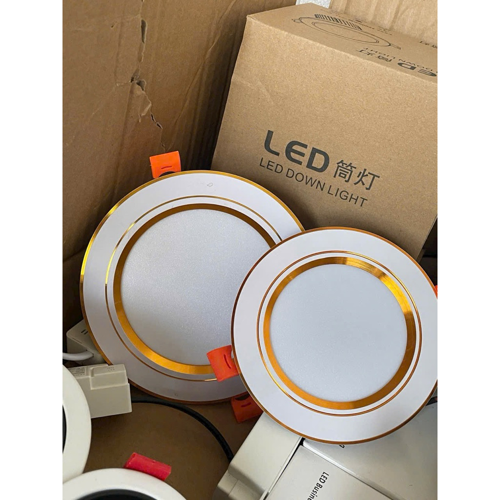 Đèn Âm Trần Cao Cấp Guwife