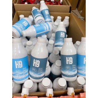 Uốn Lạnh H9- Uốn Lạnh Đa Năng 500ml