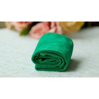 Combo 50 khăn gội Spa kt 35 * 75cm