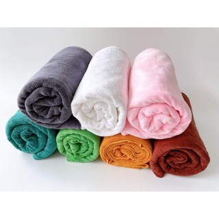 Combo 50 khăn gội Spa kt 35 * 75cm
