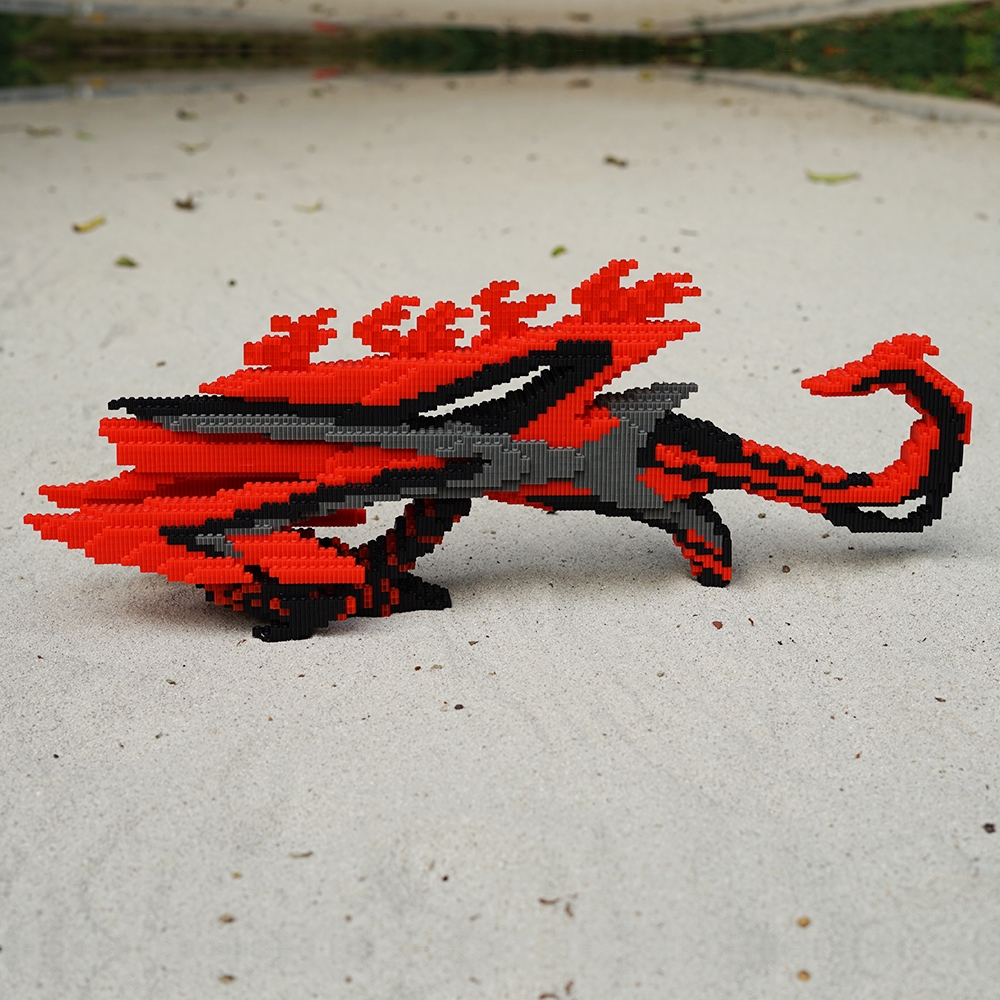 Mô Hình M1014 Huyết Hỏa Lắp Ráp & Sưu Tầm