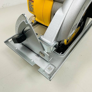 Cưa gỗ nhập mỹ Dcs566 ( thân máy )