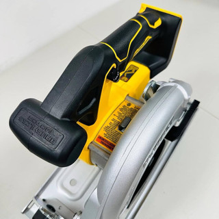 Cưa gỗ nhập mỹ Dcs566 ( thân máy )