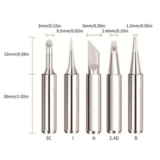 Mũi Hàn 900M Cao Cấp - 1 Mũi