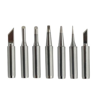 Mũi Hàn 900M Cao Cấp - 1 Mũi