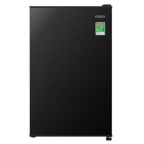 Tủ lạnh Aqua 90 lít AQR-D100FA(BS)