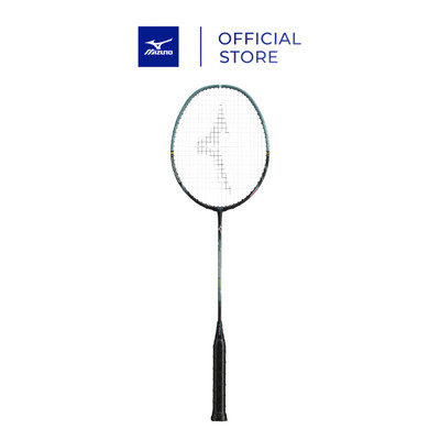 Vợt Cầu Lông Unisex Mizuno Acroforce 600 - Đen Xanh - 73JTB50630