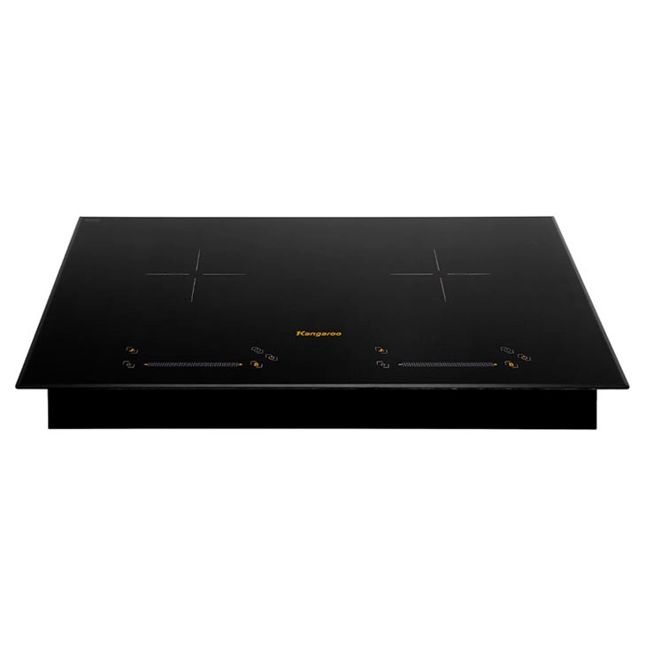Bếp điện từ đôi Kangaroo Thái Lan KG856i