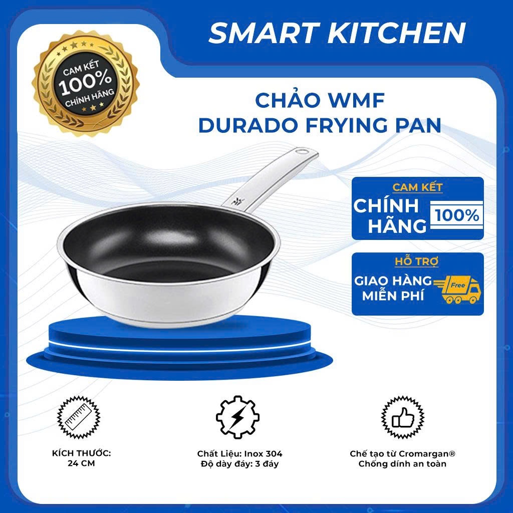 Chảo WMF DURADO FRYING PAN