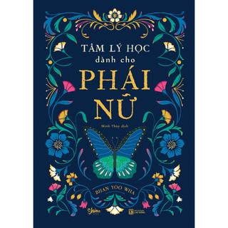 Sách - Tâm Lý Học Dành Cho Phái Nữ