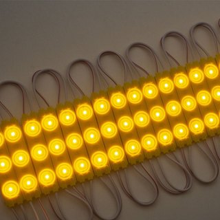 Led Hắt 12V 3 Bóng Siêu Sáng