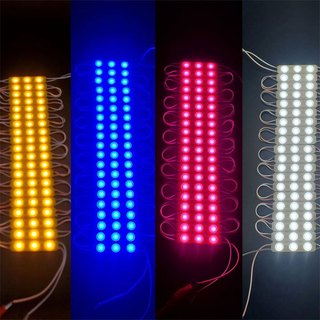 Led Hắt 12V 3 Bóng Siêu Sáng