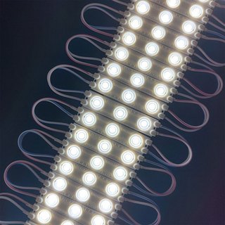 Led Hắt 12V 3 Bóng Siêu Sáng