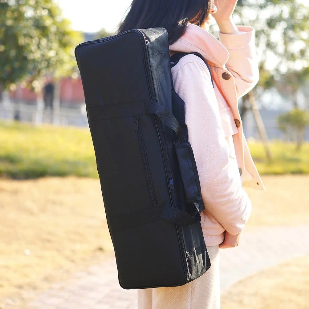 Bao đàn Piano, Carrying Bag, Piano Cover - Bora BB20 - Dành cho model Bora BX20, Bora BX20 PRO, Vải 