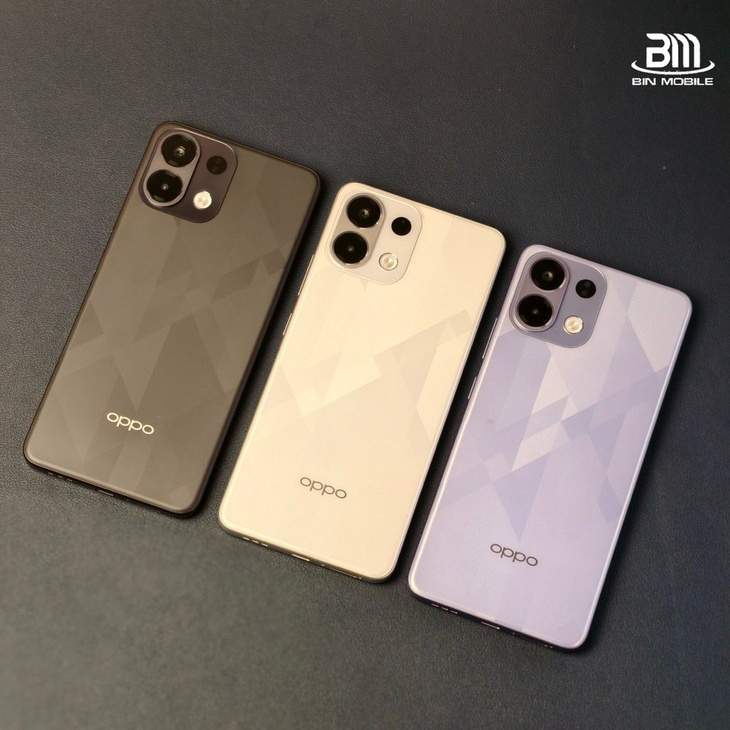 Điện thoại Oppo K12s 8/128GB Hàng Cũ ( Đã QSD)