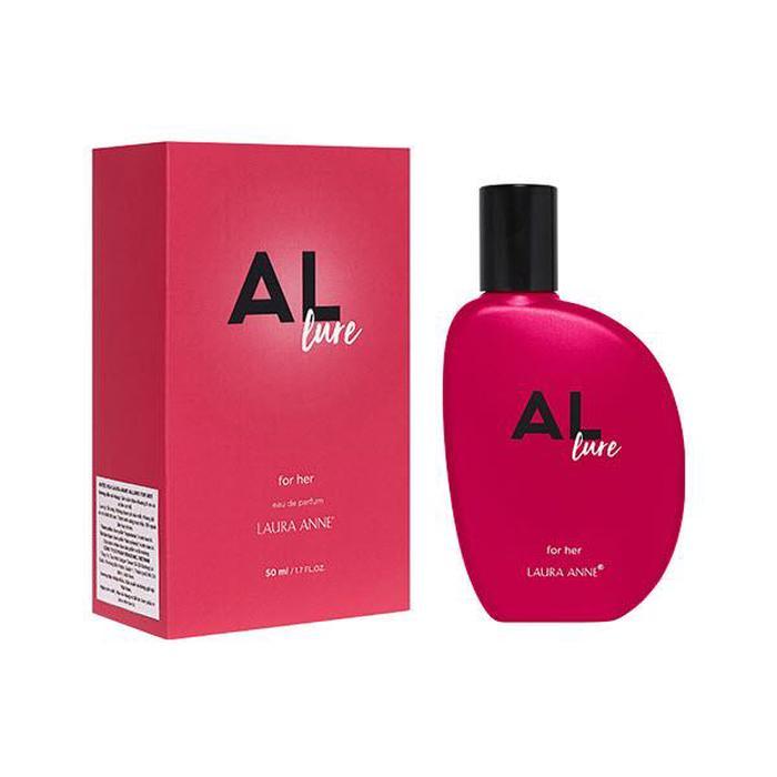 Nước Hoa Nữ Laura Anne Allure For Her Venus chính hãng