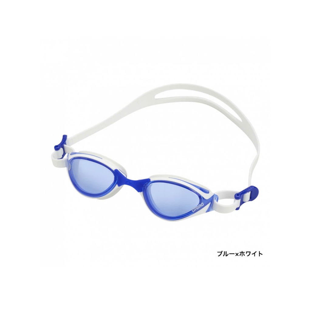 Kính bơi ARENA AGL – 1100T UOVO TOUGH SHIELD Premium Fitness Goggle Chính Hãng.