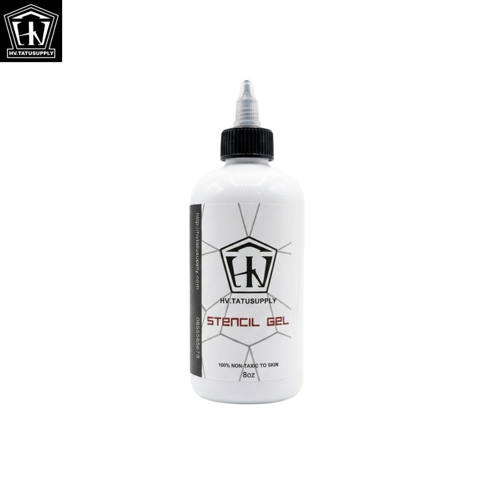 Gel scan hình xăm HV siêu bám 8oz