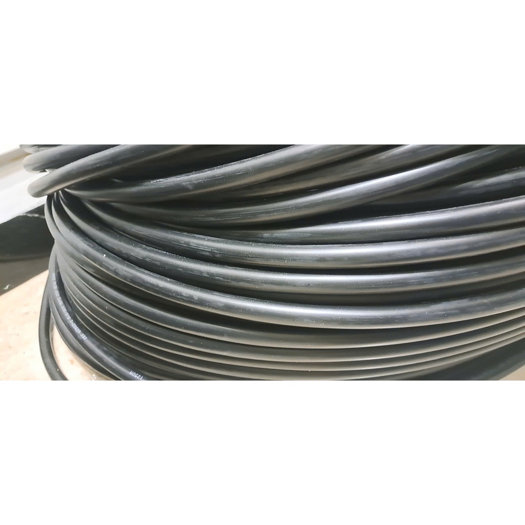 Dây cáp điện Trần Phú, Cáp treo CXV 2x4 giá/1m bán từ 5m trở lên