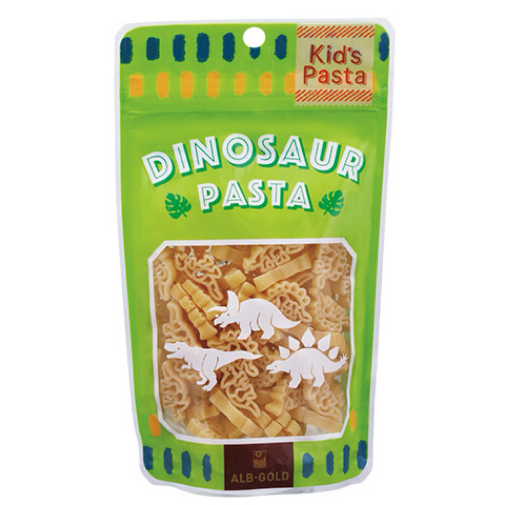 NUI ALB GOLD (EGG PASTA)