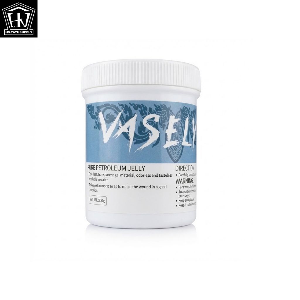 VASELINE 500g